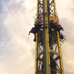 Club JuMaJo - im Prater
